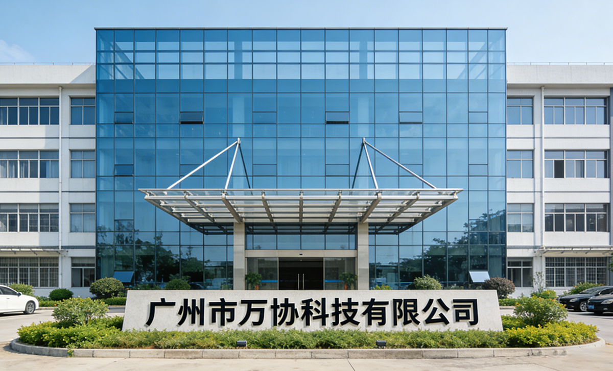 广州市万协科技有限公司
