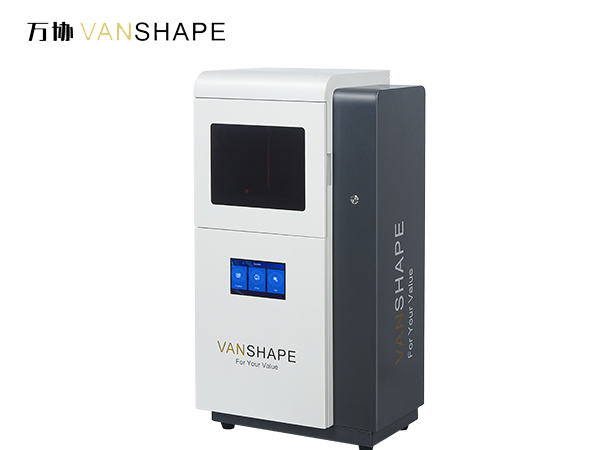 Vanshape PRO 150 DLP 3D Printer