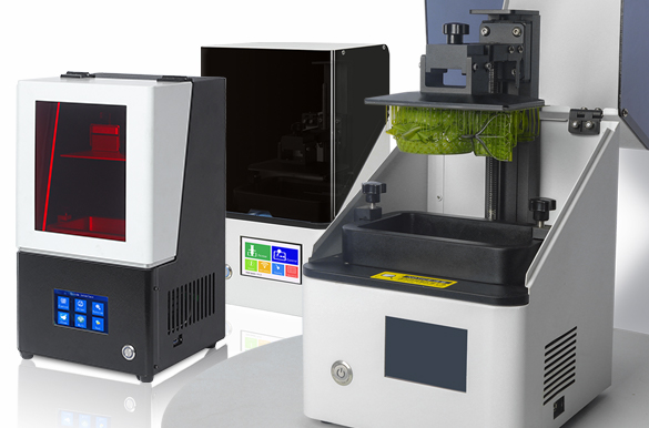 Tips on buying desktop 3D printer