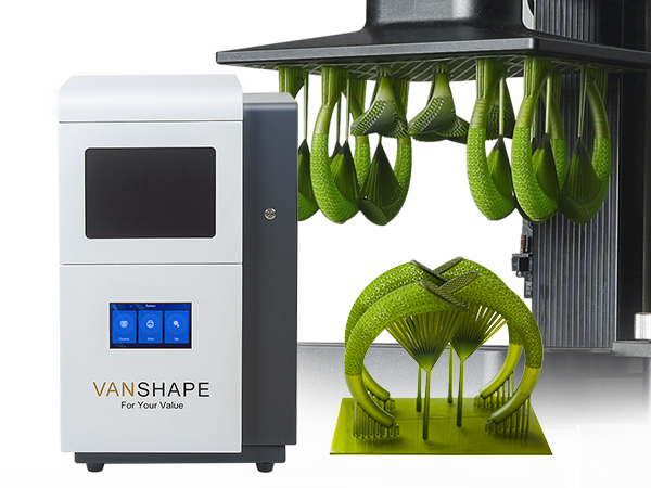UV 3D Printer